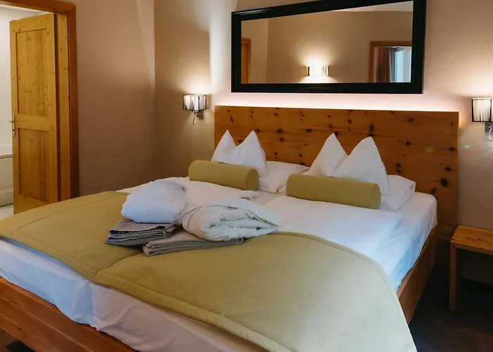 Maiers Hotel Schlafgut