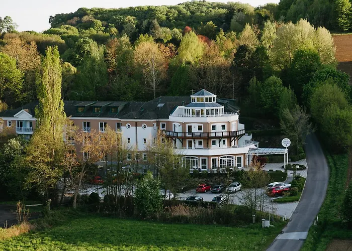 Maiers Hotel Schlafgut