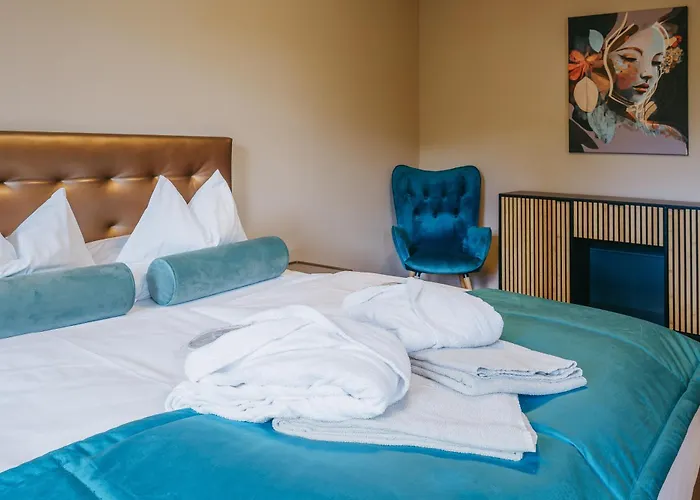 Hotel Albizia
