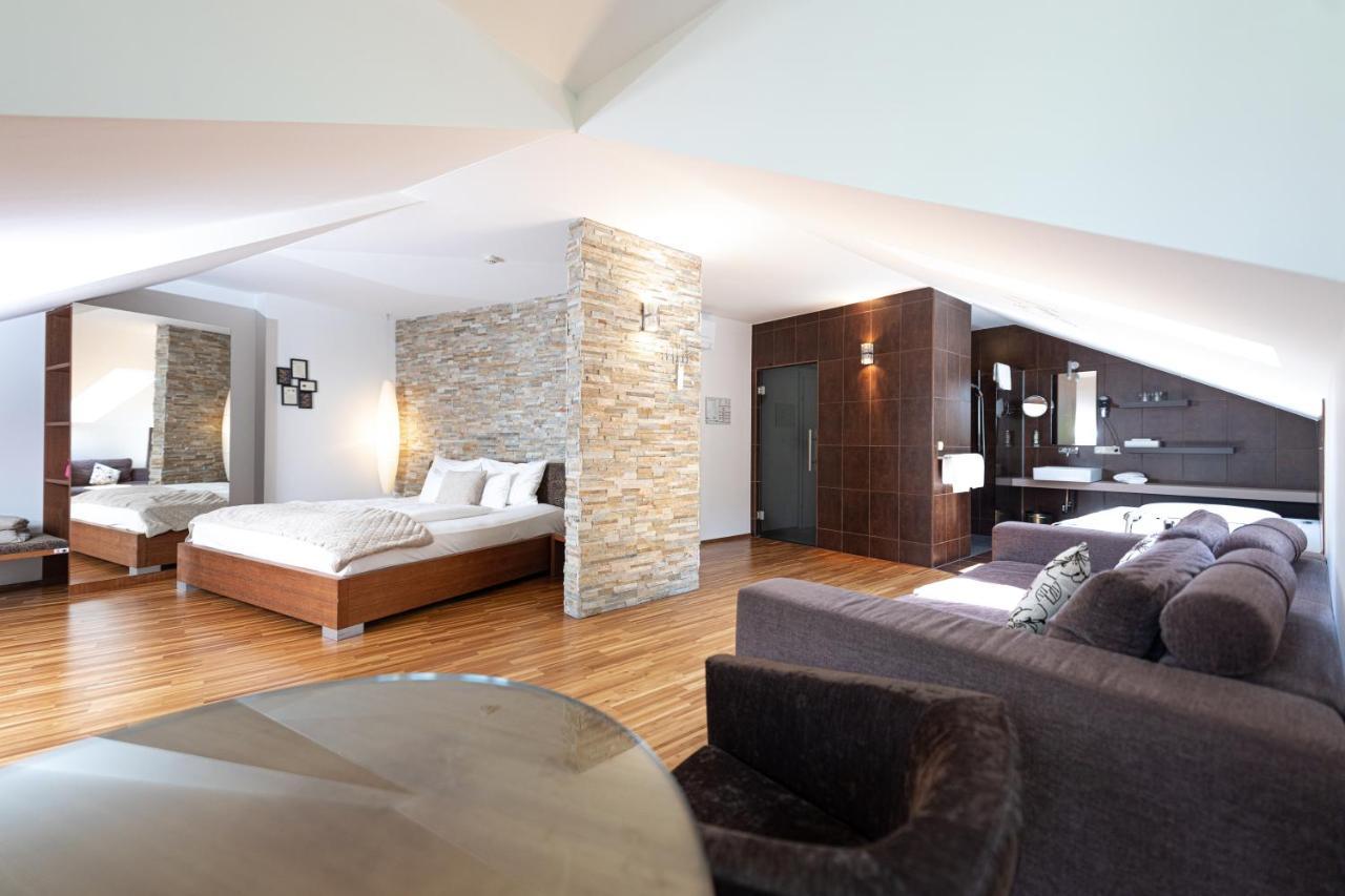 Hotel Maiers Schlafgut 4*