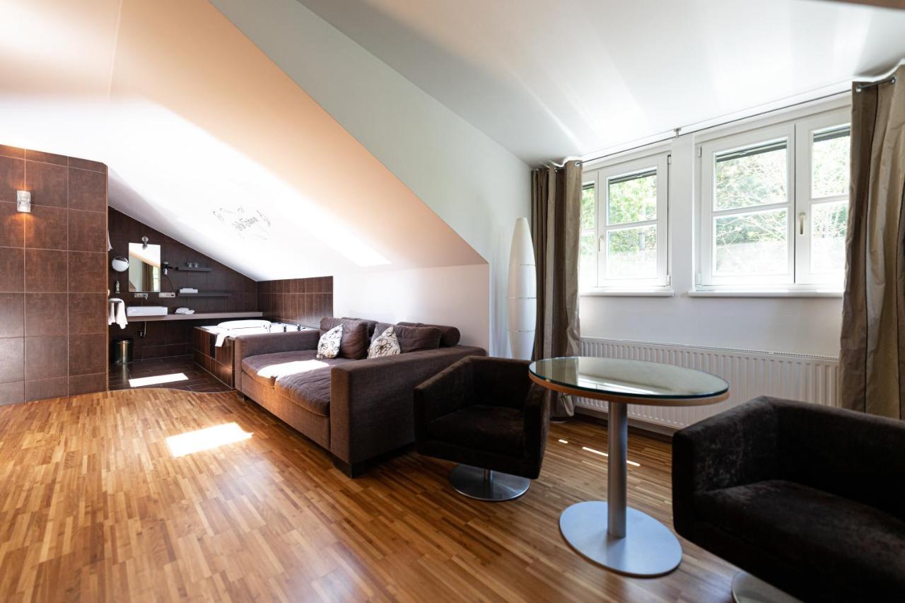 Hotel Maiers Schlafgut Jennersdorf