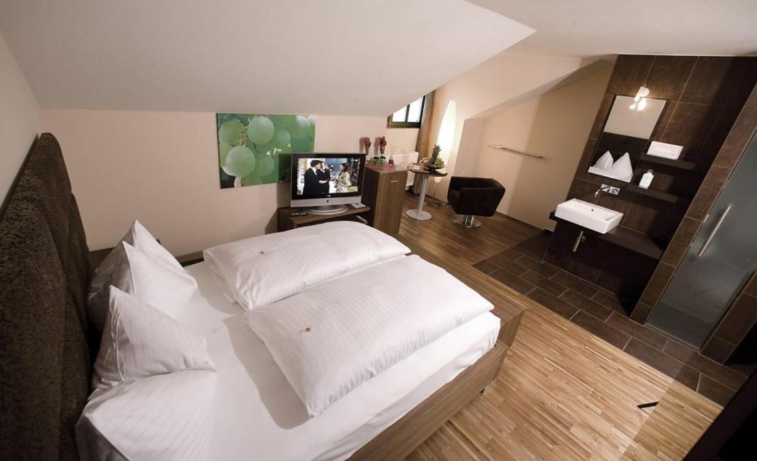 Maiers Schlafgut Hotel