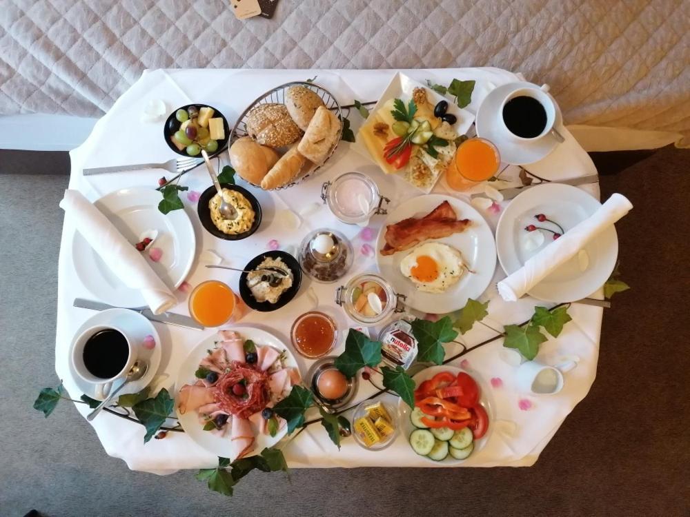 Maiers Schlafgut 4*