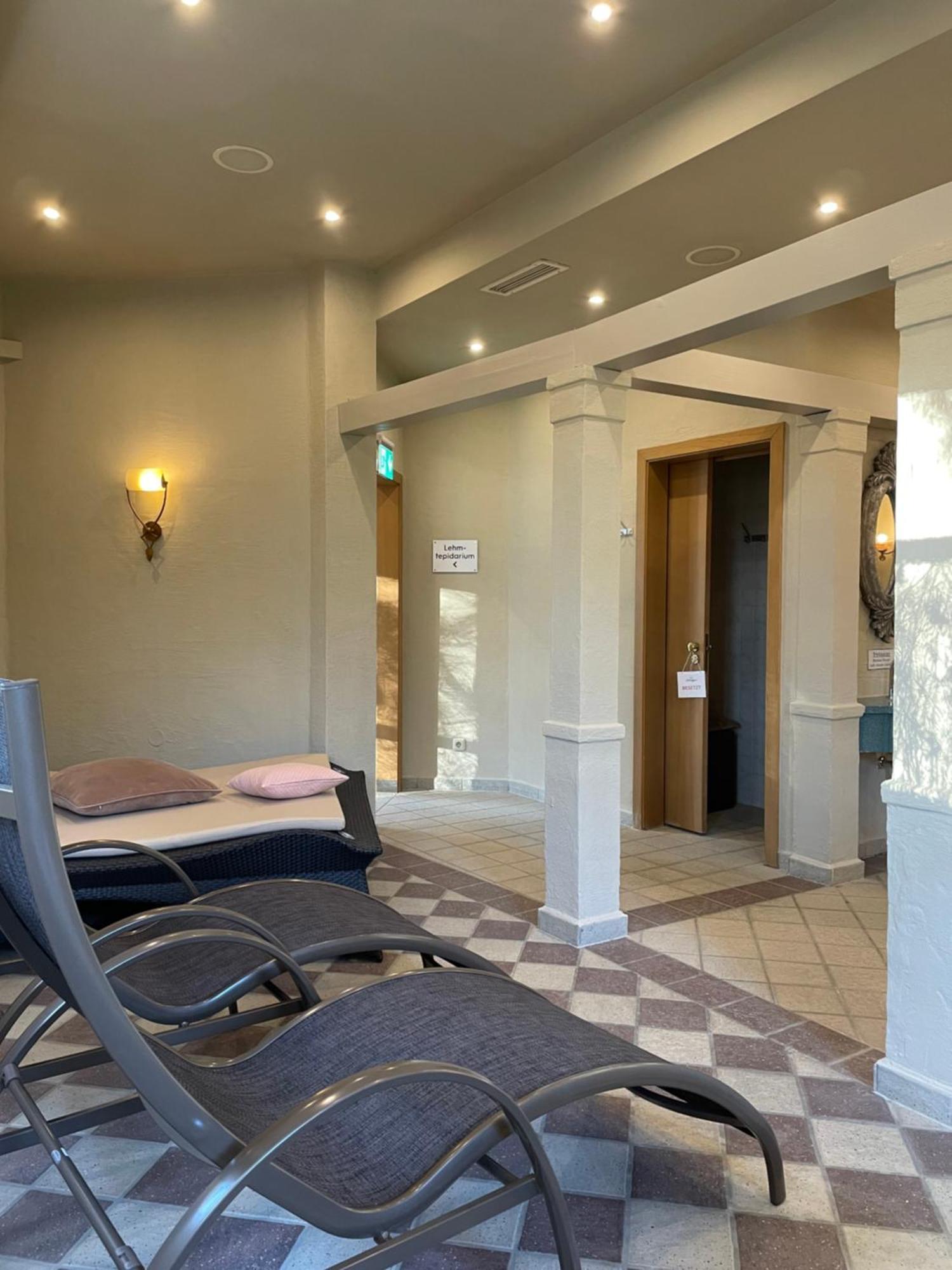 Maiers Schlafgut Hotel Jennersdorf