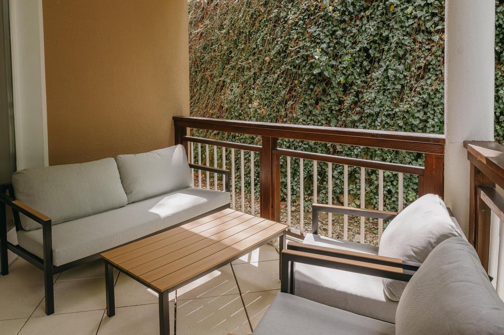 Hotel Albizia