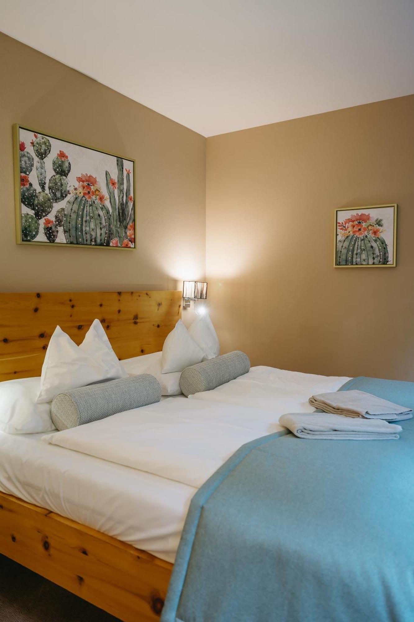 Maiers Schlafgut 4*