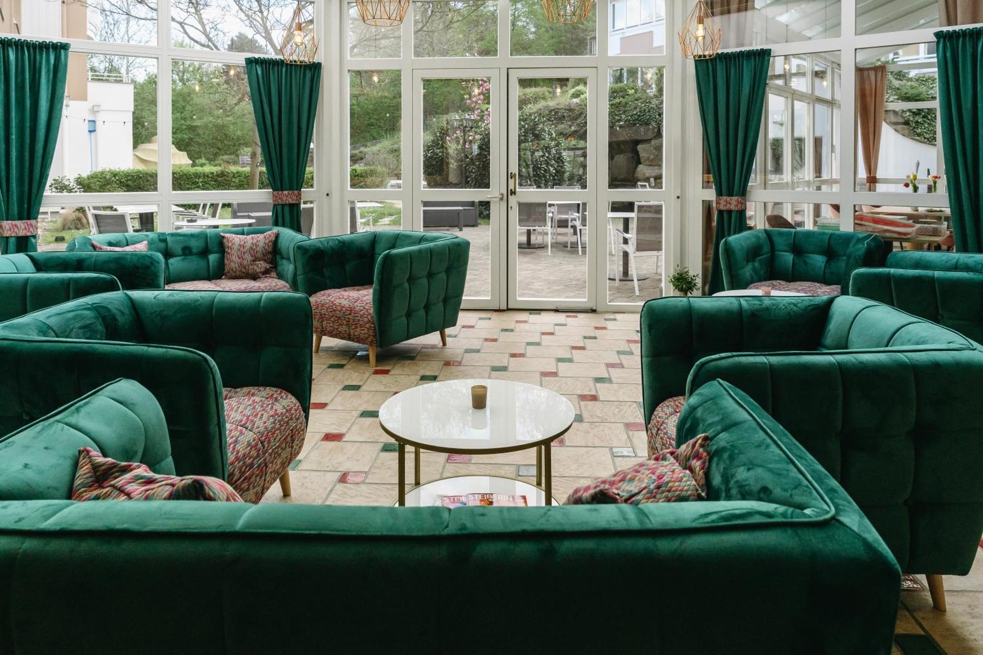 Maiers Schlafgut 4* Jennersdorf