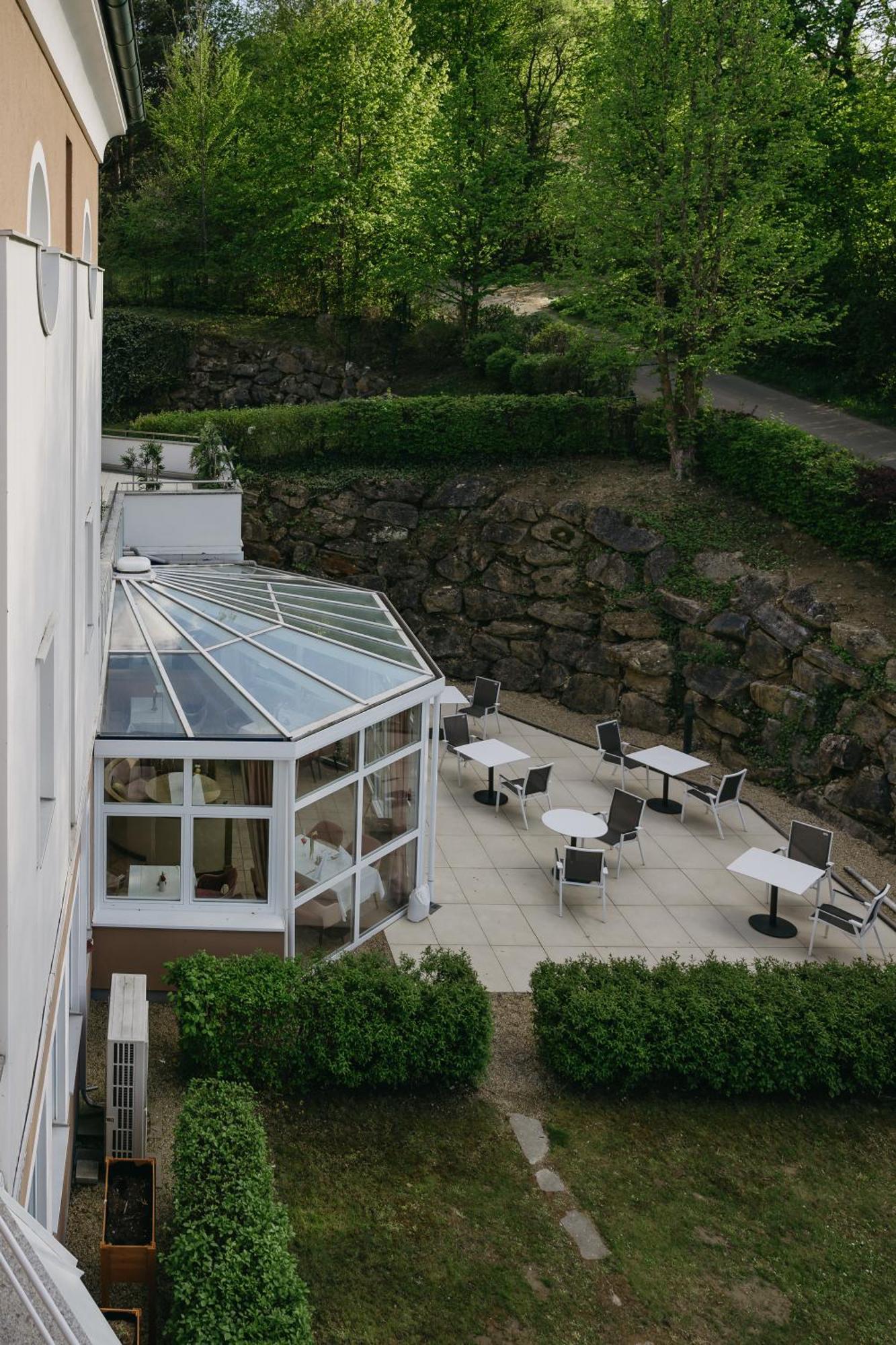 Hotel Maiers Schlafgut 4*