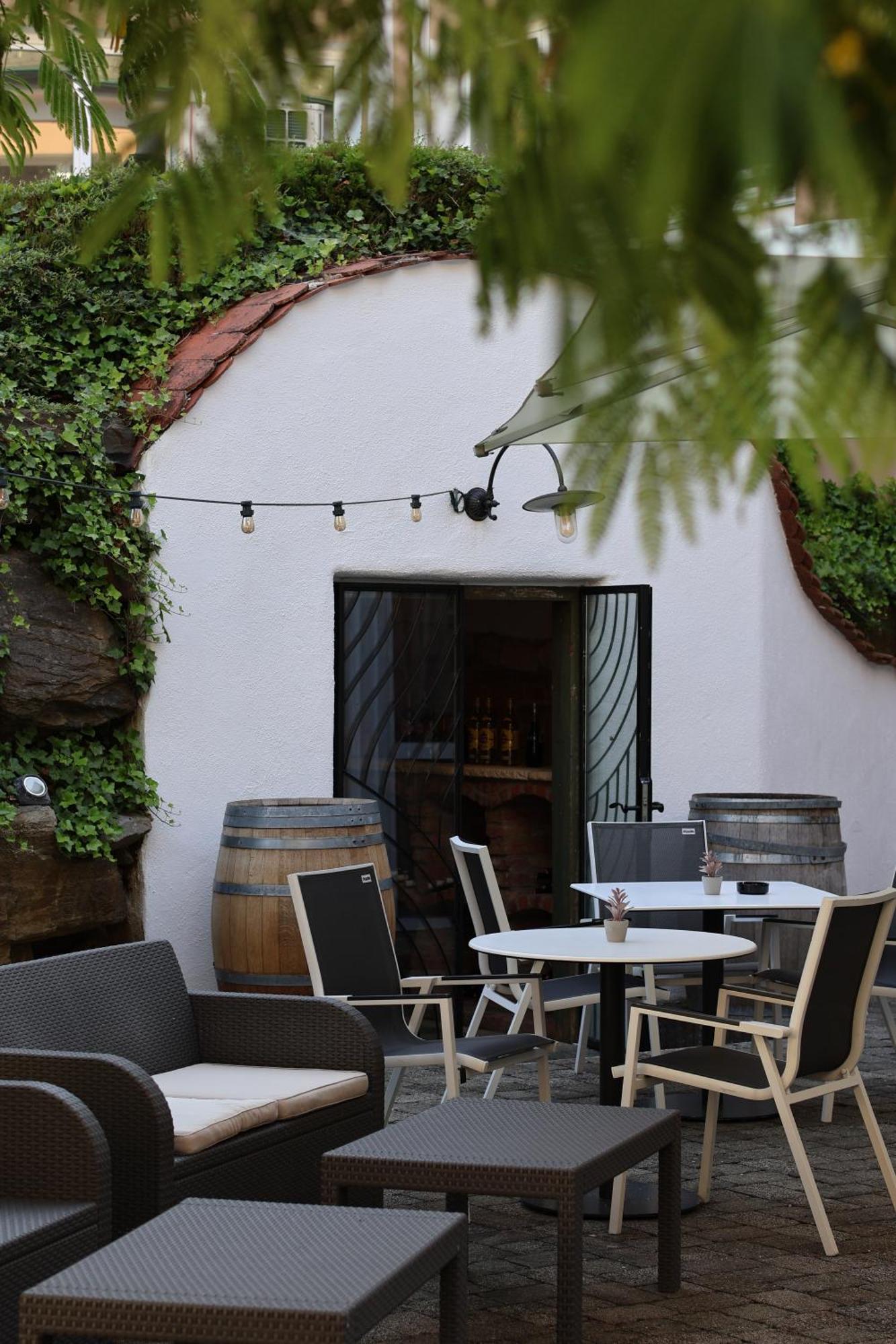 Hotel Albizia Jennersdorf