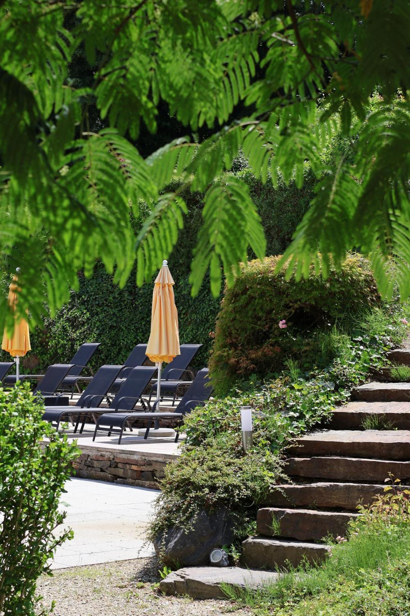 Hotel Albizia