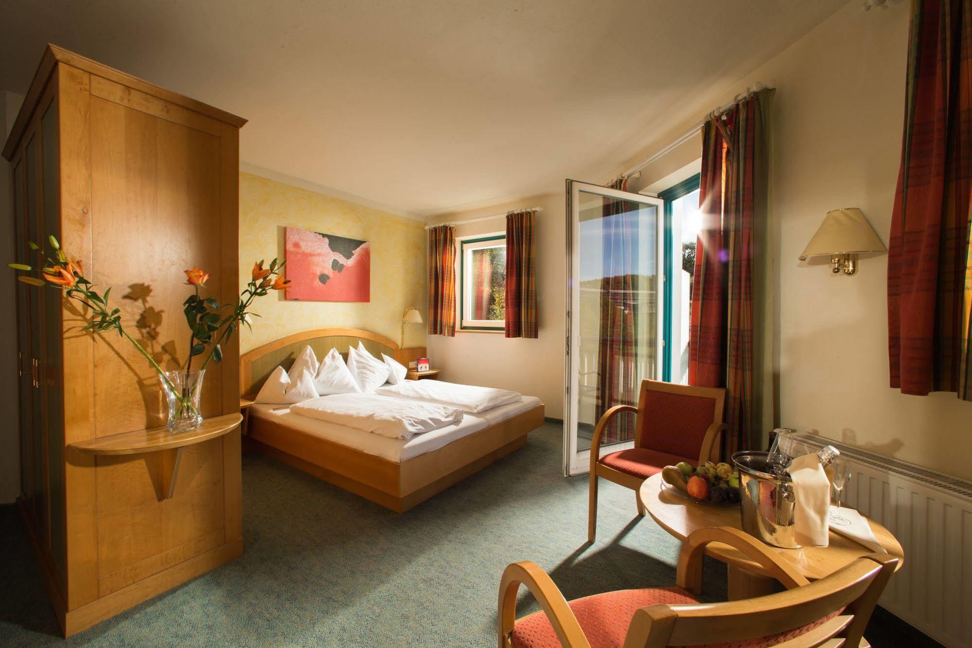 Albizia Hotel 4*