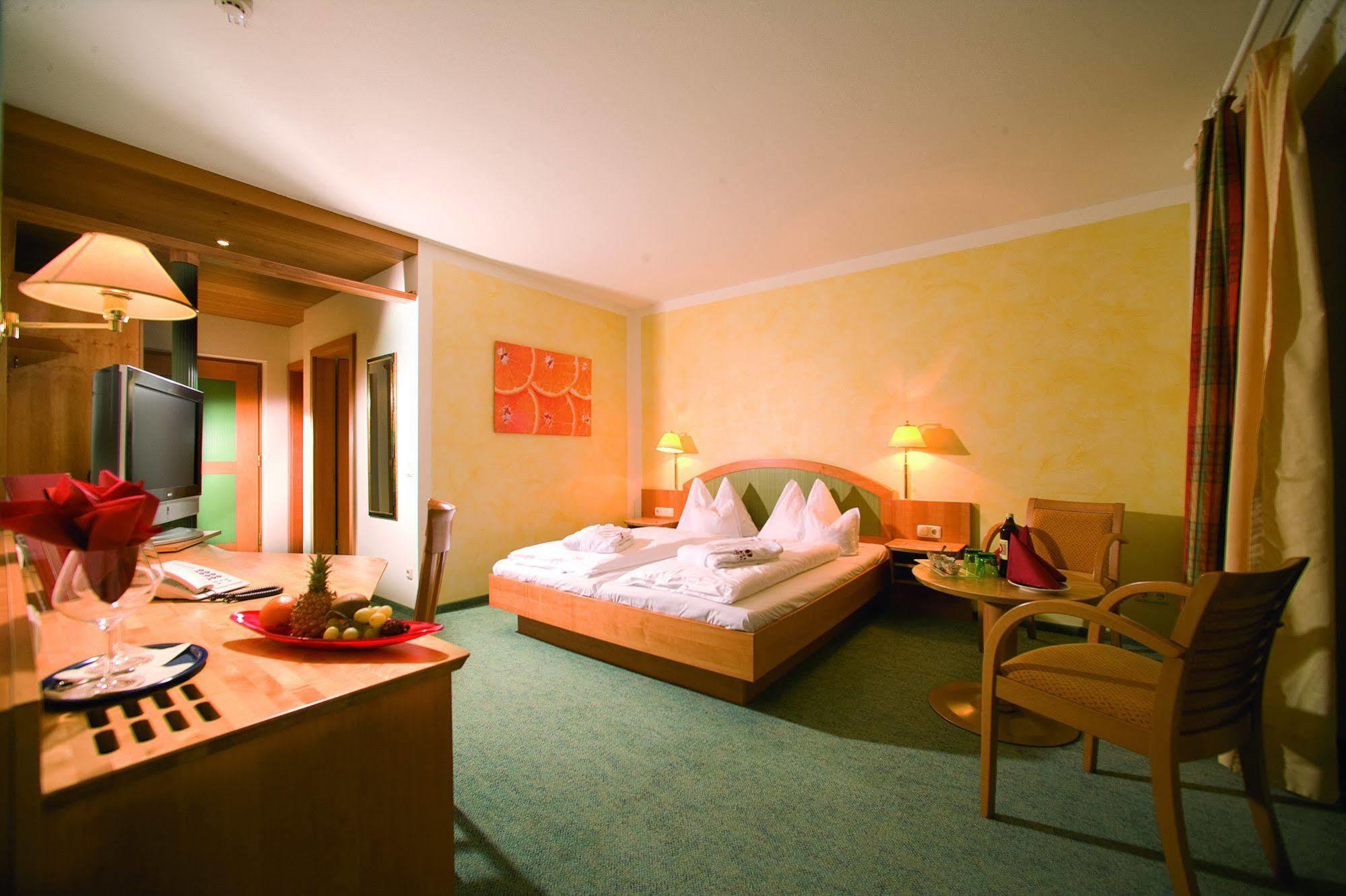 Albizia Hotel Jennersdorf