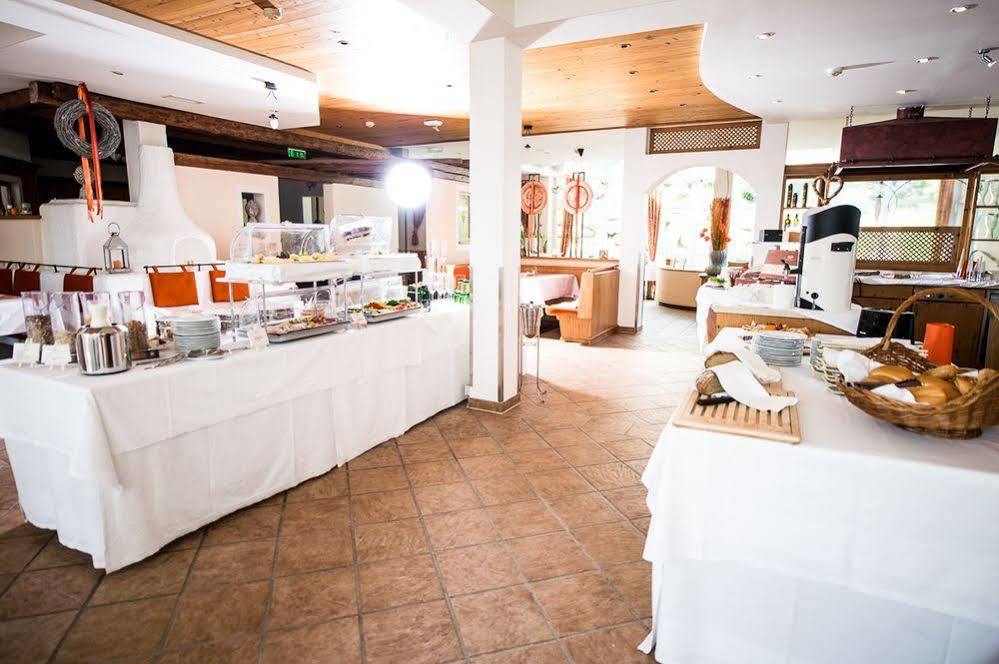 Albizia Hotel Jennersdorf