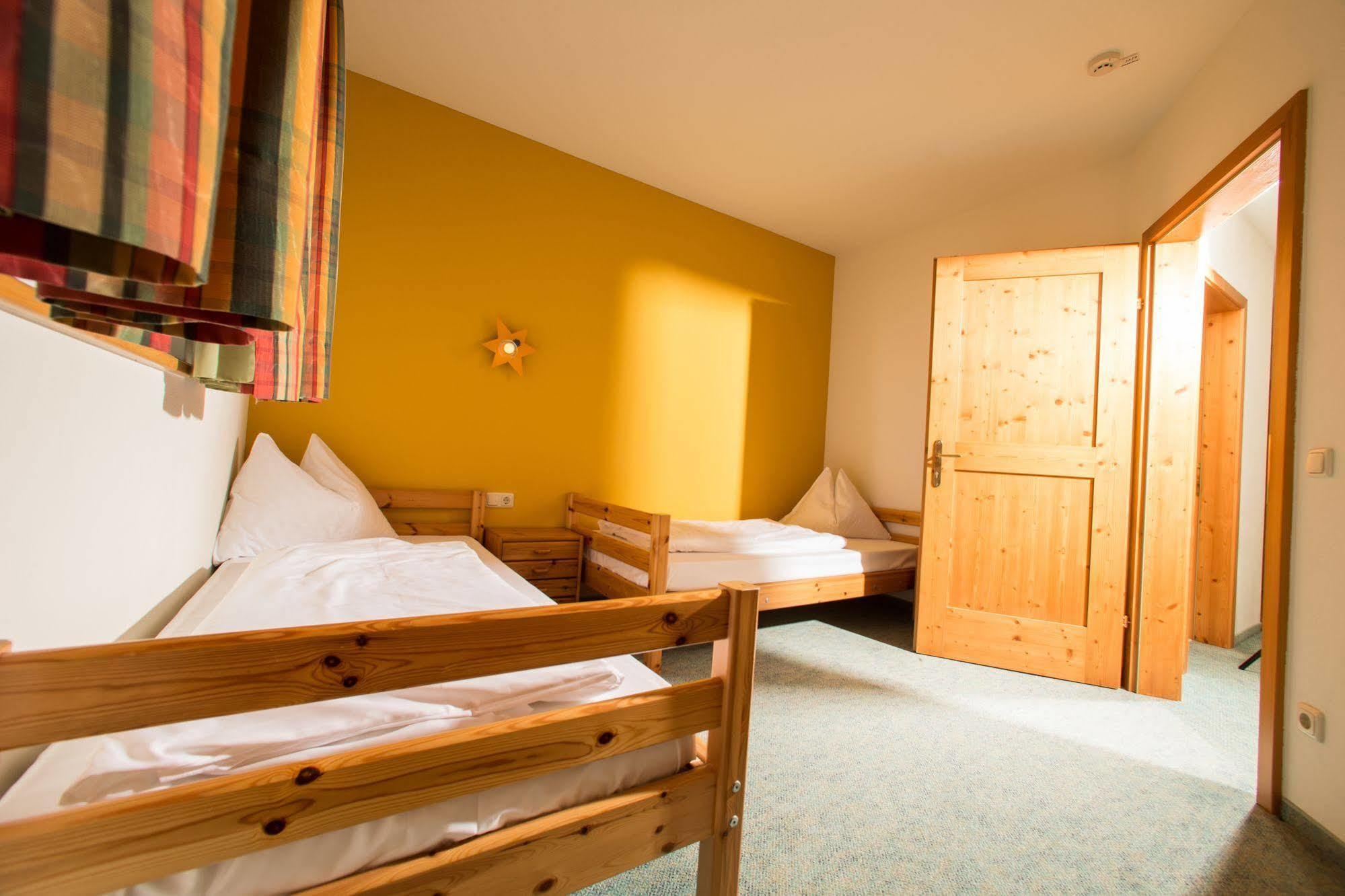 Hotel Albizia