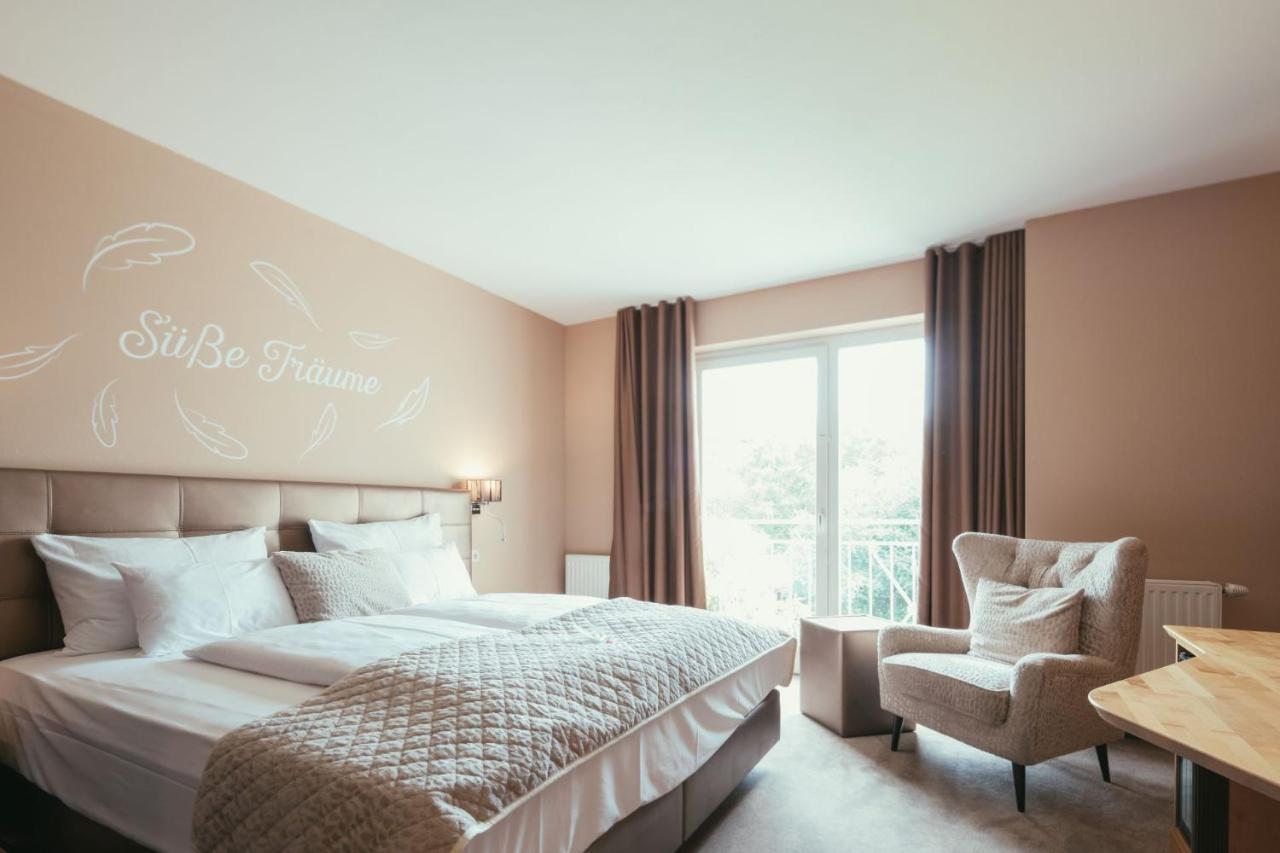 Maiers Schlafgut Hotel Jennersdorf