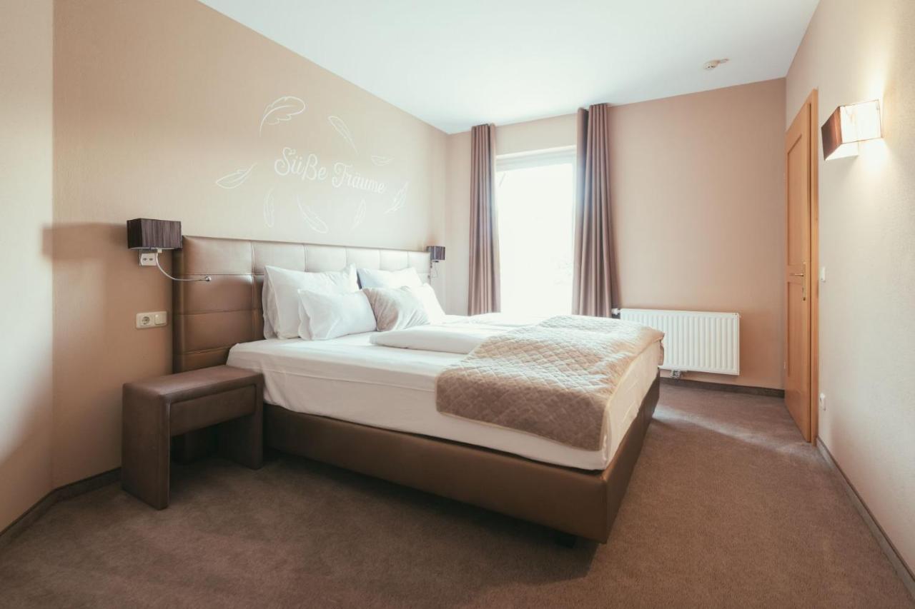 Maiers Schlafgut Hotel Jennersdorf